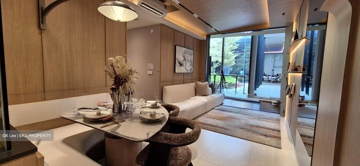 Lakeside Drive (D22), Condominium #631091901